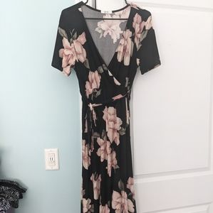 Maternity dress